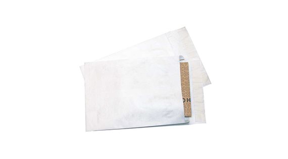 Enveloppes en Tyvek