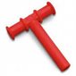 CHEWY TUBES - DIAMETRE 1.3cm ROUGE