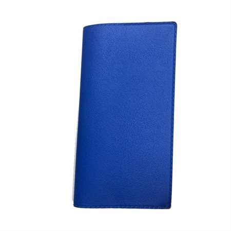 AGENDA HEB ITAL B TOSCANA BLEU 2025