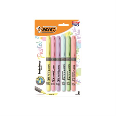 Brite liner®  Grip Highlighter