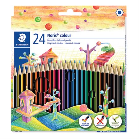 Noris Colored Pencils®