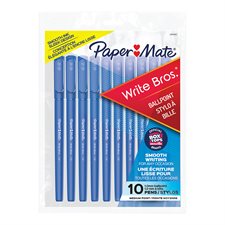 Write Bros.® Ballpoint Pens