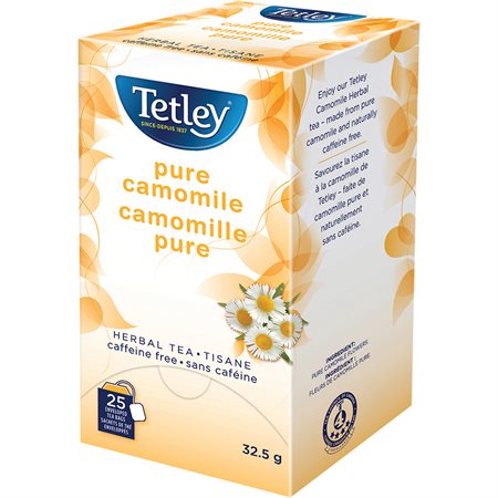 Tetley Tea
