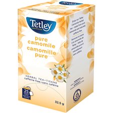 Tetley Tea
