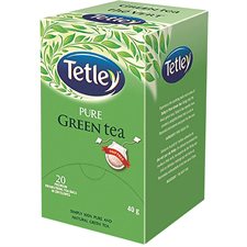 Tetley Tea