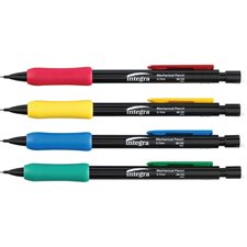 Grip Mechanical Pencils