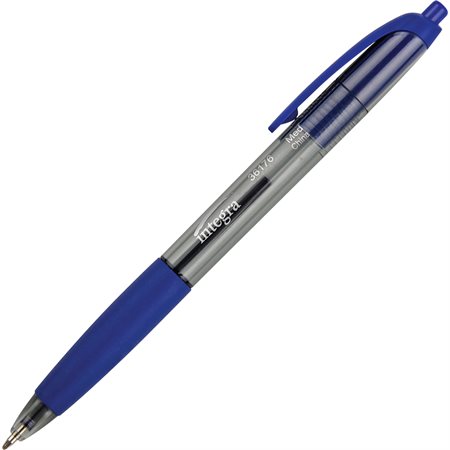 Retractable Ballpoint Pens