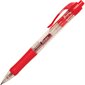 Integra Retractable Gel Ink Pen