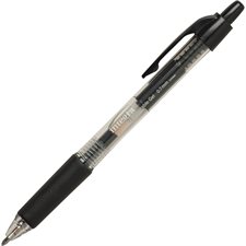 Integra Retractable Gel Ink Pen