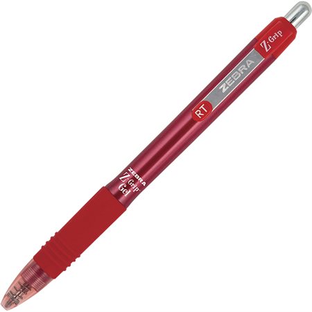 Z-Grip™ Retractable Gel Pen