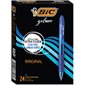 Stylos à bille roulante rétractable Gel-Ocity™ Original