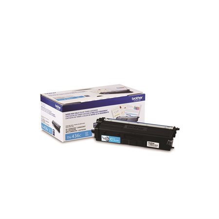 Extra High Yield Toner Cartridge TN-436