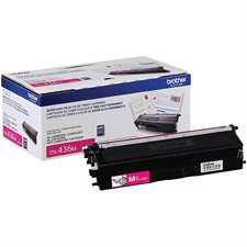 Extra High Yield Toner Cartridge TN-436