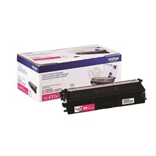 TONER HLL8360CDW/MFC8900 MGN