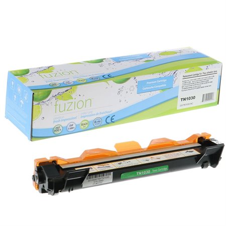 Cartouche de toner compatible (Alternative à Brother TN1030)