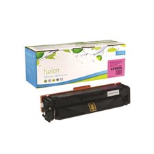 Compatible High Yield Toner Cartridge (Alternative to HP 202X)