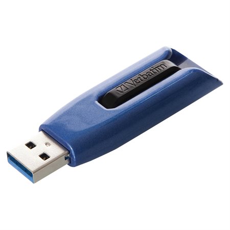 Clé USB à mémoire flash Store 'n' Go V3