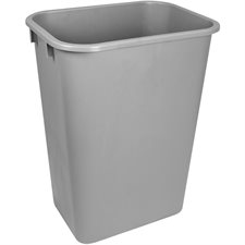 Plastic Waste Basket