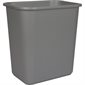 Plastic Waste Basket