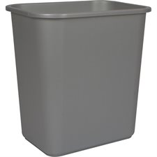 Plastic Waste Basket