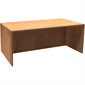 Rectangular Desk Shell