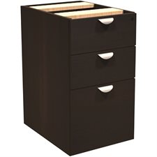 Box/Box/File Pedestal