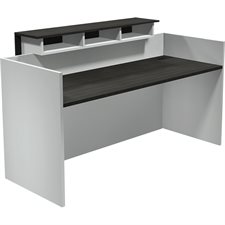 Reception Desk