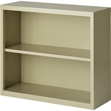 Fortress Series Bookcase