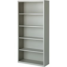 Fortress Series Bookcase