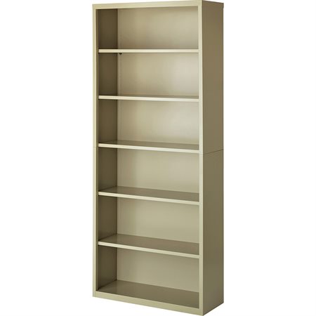 Fortress Series Bookcase