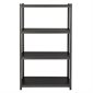 Riveted Steel Shelving