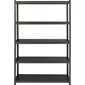 Riveted Steel Shelving