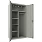 Fortress Series Armoir Wardrobe Cabinet