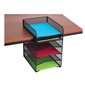 Onyx® Horizontal Hanging Organizer