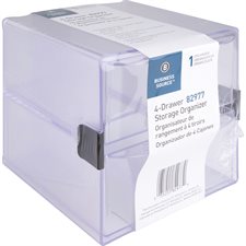 Storage Cube