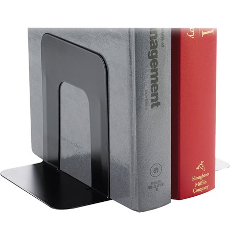 Steel Bookends