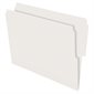 End Tab File Folder