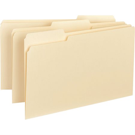 Interior File Folders