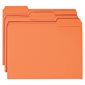 Coloured File Folders