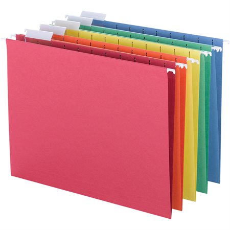 Hanging File Folders