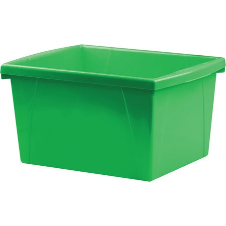 Classroom Storage Bin