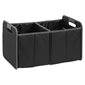 Fully Collapsible Storage Bin