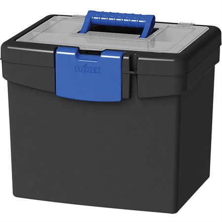 File Storage Box with XL Storage Lid