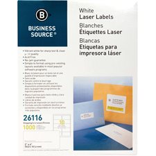 Premium Mailing Labels