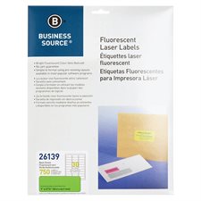 Fluorescent Labels