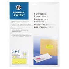 Fluorescent Labels