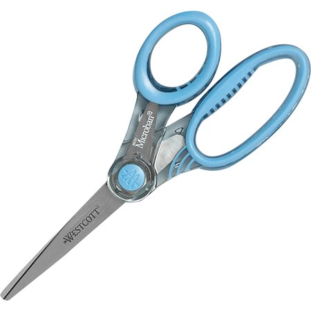 Antimicrobial Scissors