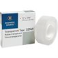 Transparent Adhesive Tape