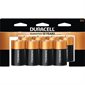 Coppertop Alkaline Batteries