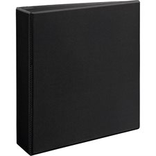 Heavy-Duty Presentation Binder